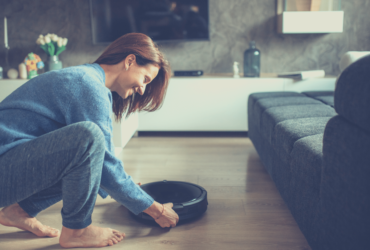 Best Robot Vacuum to Buy - Even if You Have Thick Carpet or High-Pile Carpets