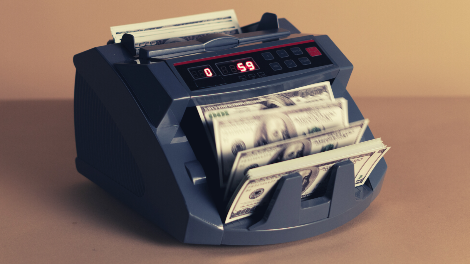 Best Portable Money Counter Machines to Buy