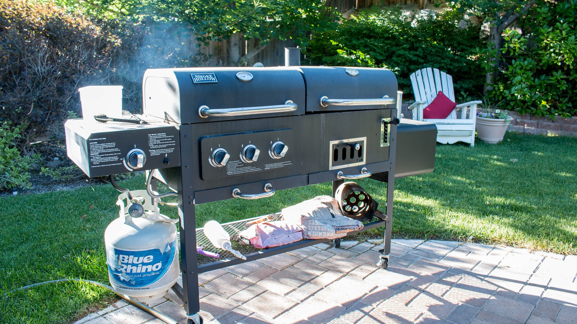 Best Propane barbecue Grills for the Money