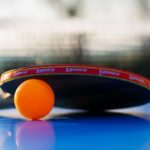 Best Table Tennis Paddles for Intermediate Players