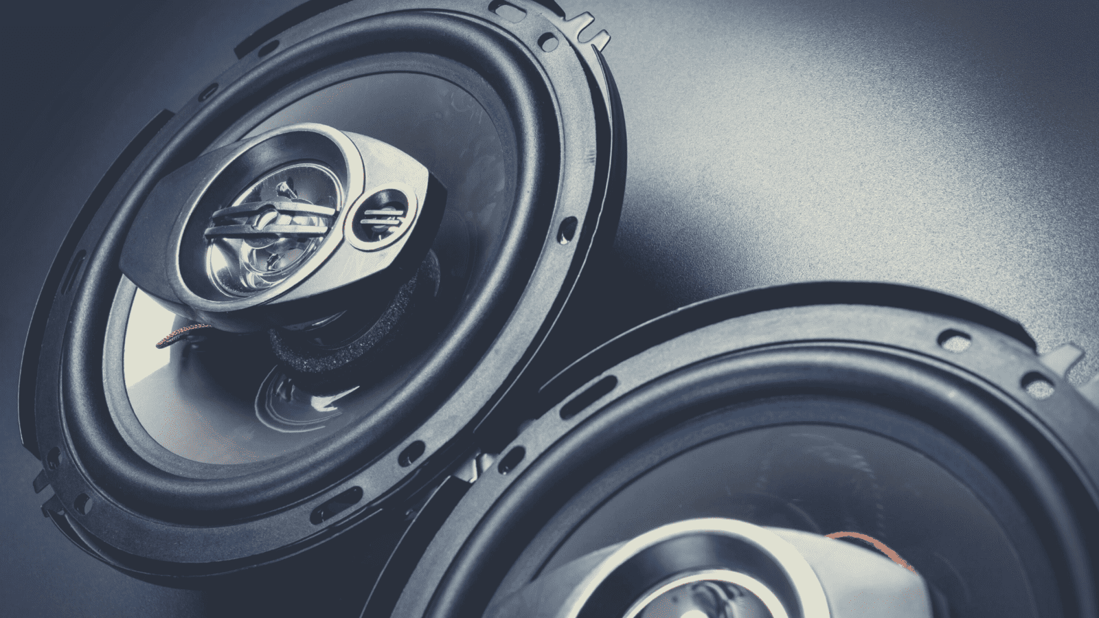 The Best 6X9 Speakers With Amplifier for your car