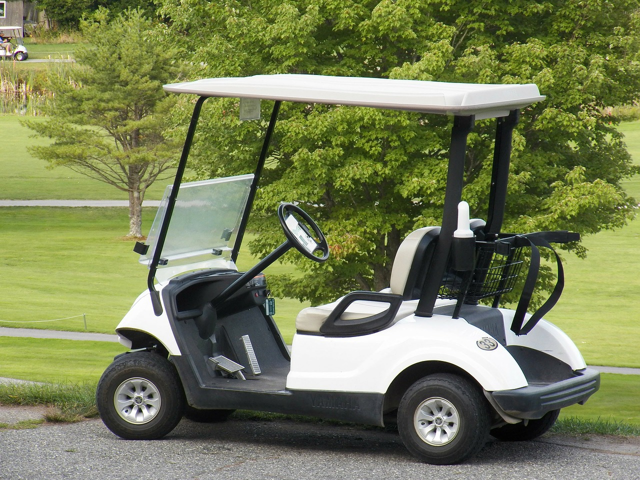 top golf cart covers