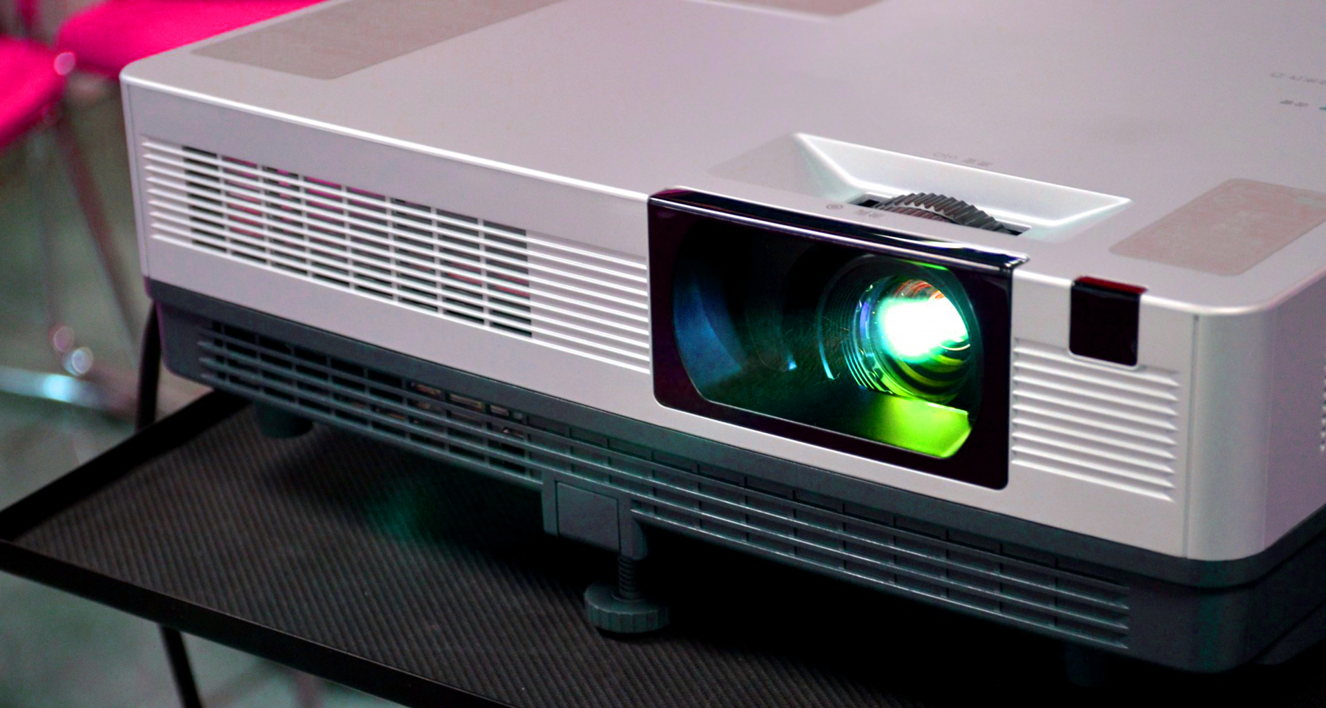 best android projectors