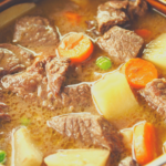 Best canned beef stew