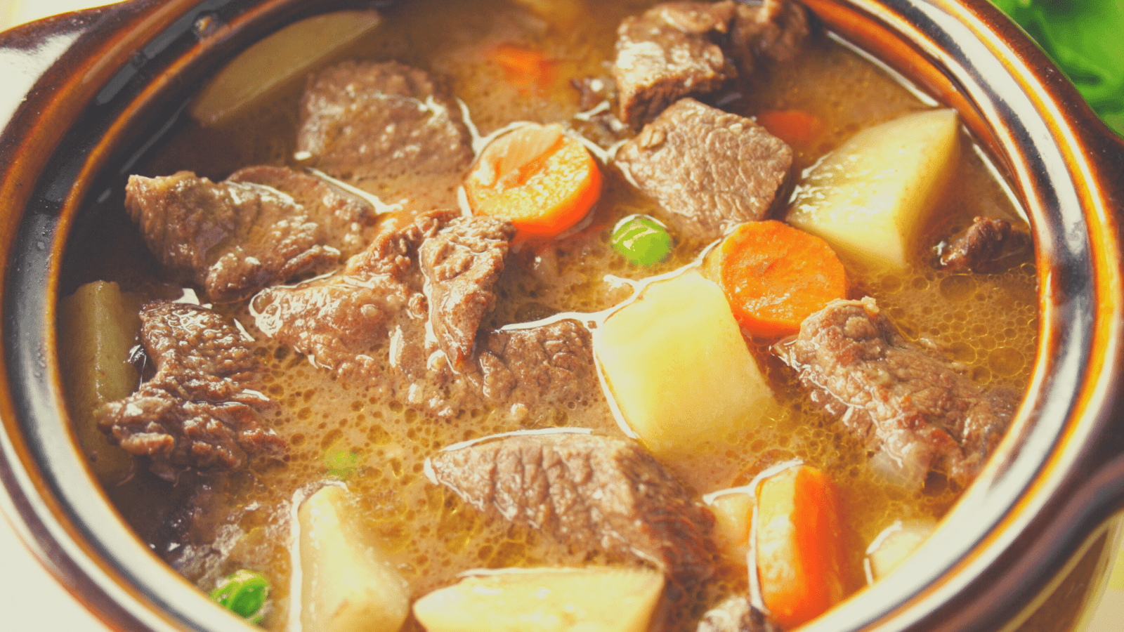 Best canned beef stew