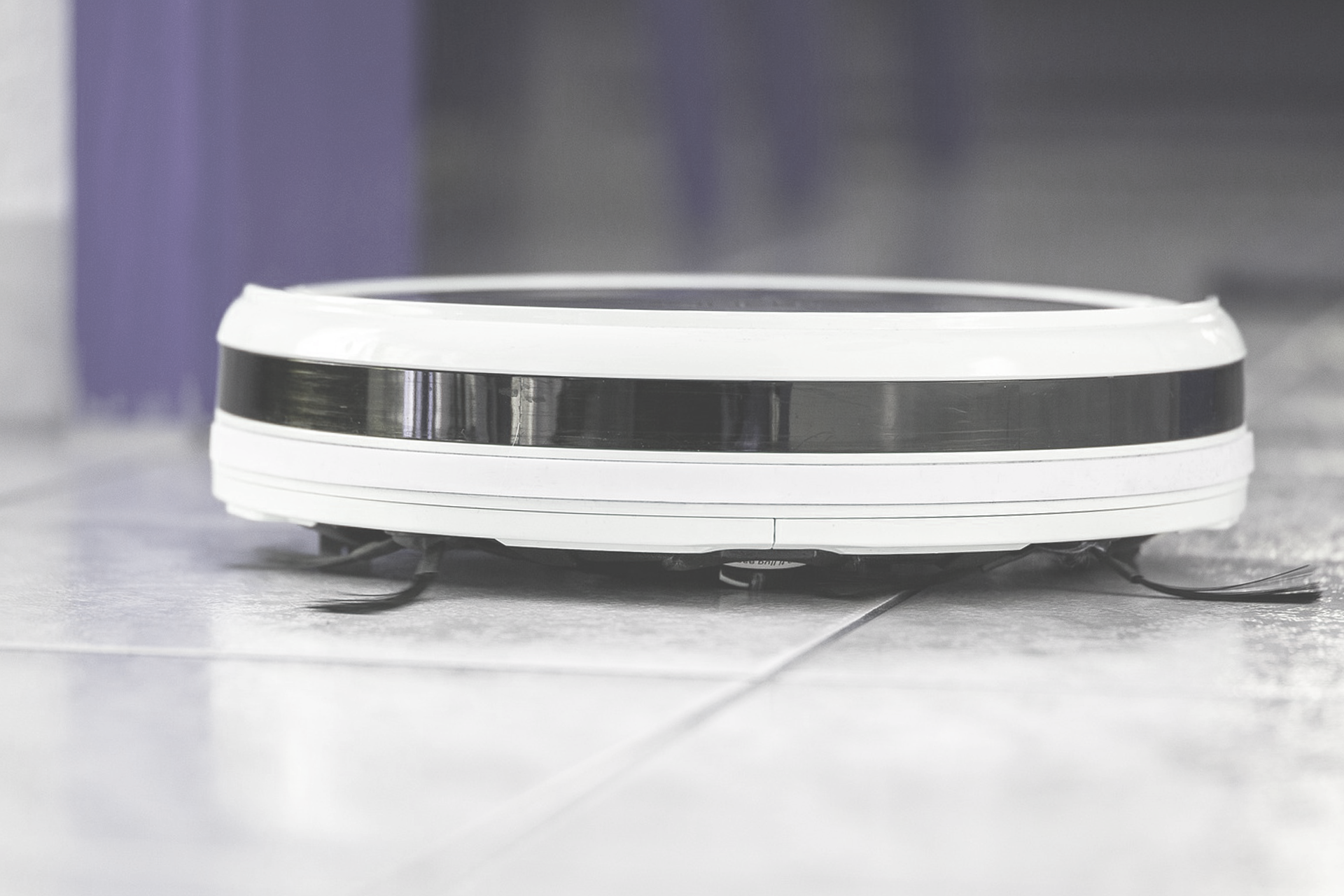 bissell robot vacuum review