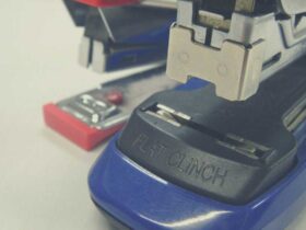 Best Electric Staplers to Use in 2022