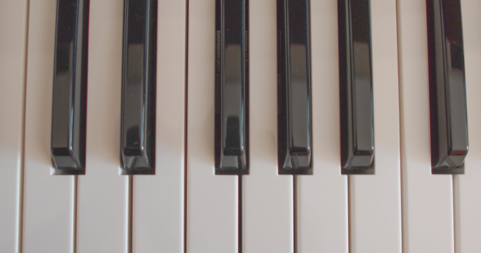 Beginner's Guide_ Buying Your First Musical Keyboard