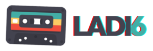 Ladi6.com Logo