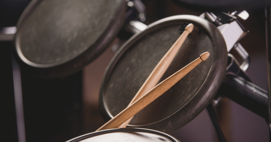 Acoustic vs. Electronic Drums for Beginners_ A Guide