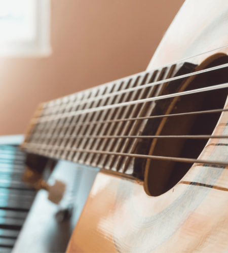 Guitar vs Keyboard: Which is Easier to Learn?