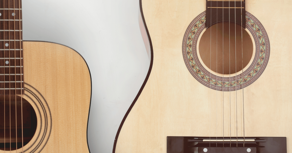 How to Check Your Guitar Serial Number