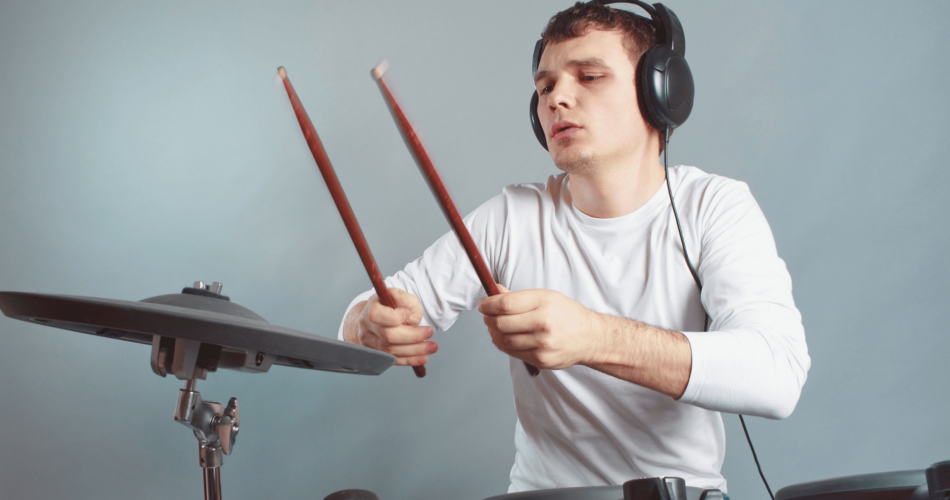 Is Drumming Healthy for You?